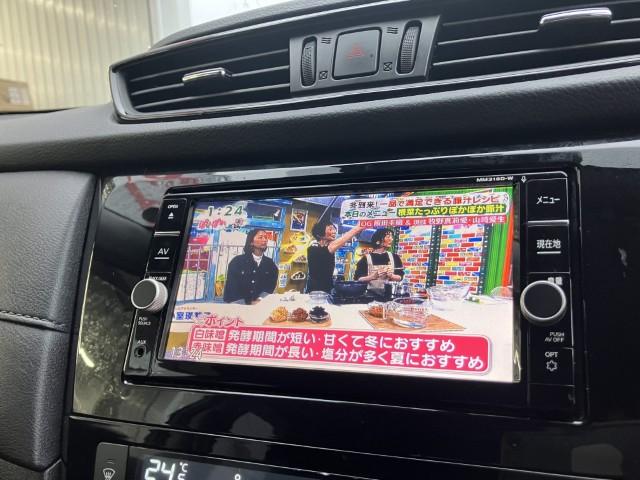 エクストレイル（新潟県燕市）画像13