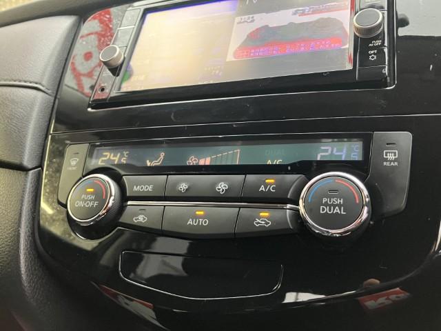 エクストレイル（新潟県燕市）画像15