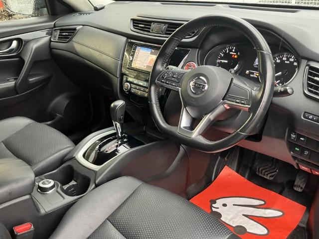 エクストレイル（新潟県燕市）画像25