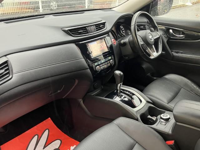 エクストレイル（新潟県燕市）画像26