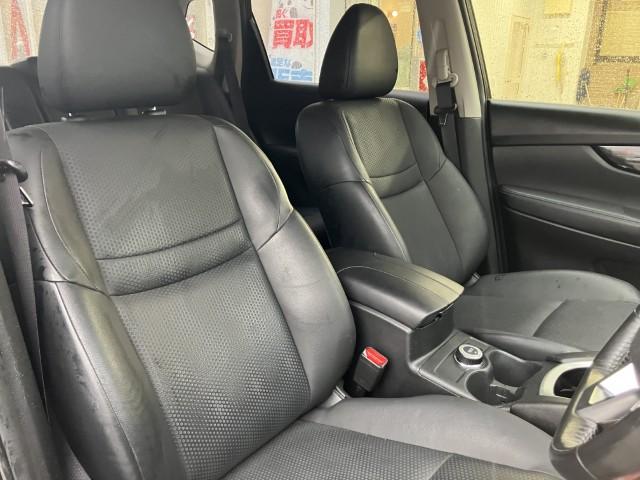 エクストレイル（新潟県燕市）画像16