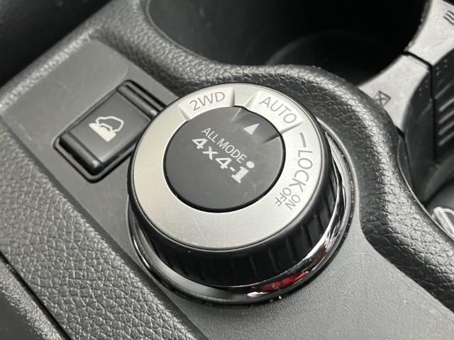 エクストレイル（新潟県燕市）画像19