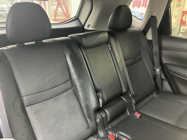 エクストレイル（新潟県燕市）画像20