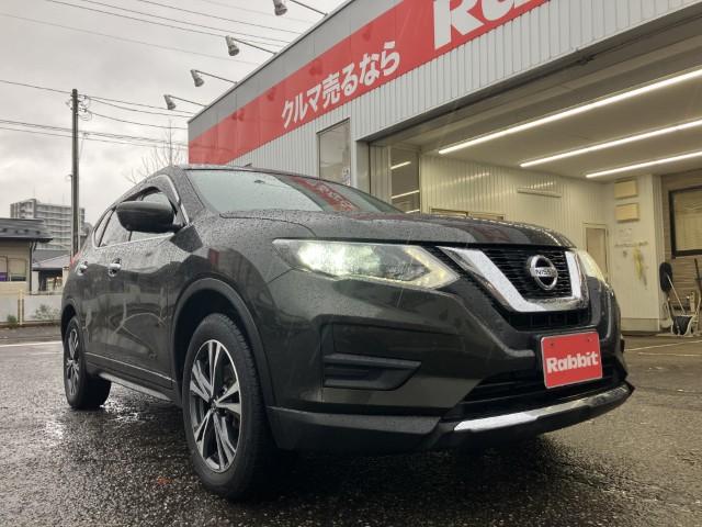 エクストレイル（新潟県燕市）画像4