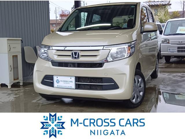 N-WGN（新潟県十日町市）