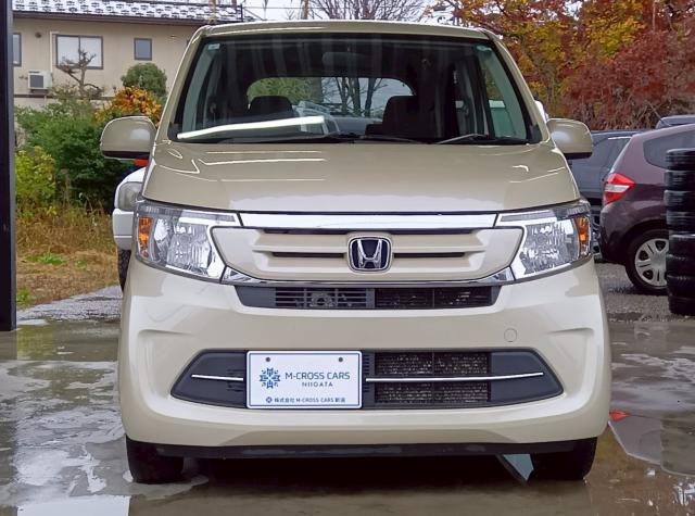 N-WGN（新潟県十日町市）画像9