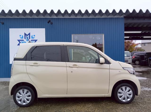 N-WGN（新潟県十日町市）画像13