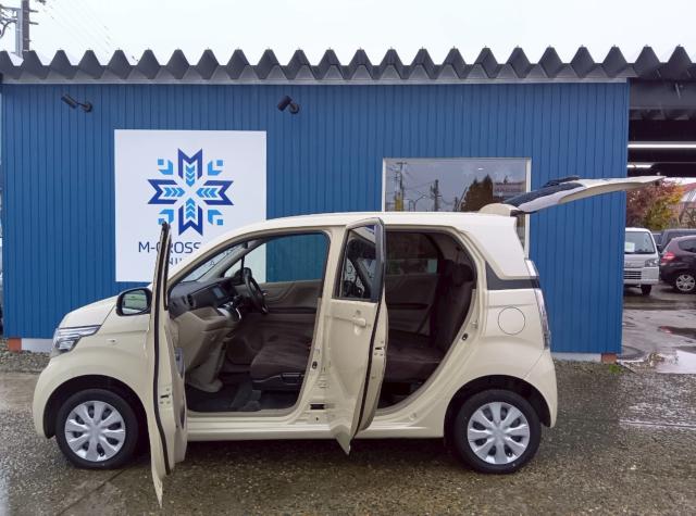 N-WGN（新潟県十日町市）画像16