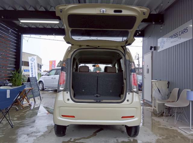 N-WGN（新潟県十日町市）画像17