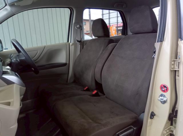 N-WGN（新潟県十日町市）画像19