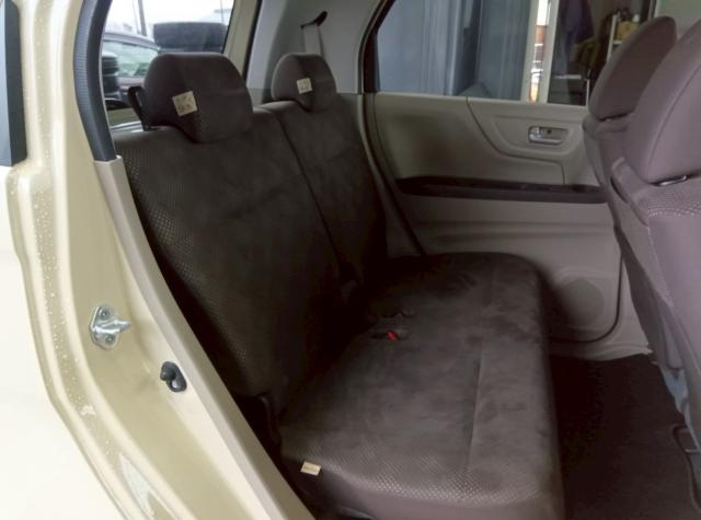 N-WGN（新潟県十日町市）画像20