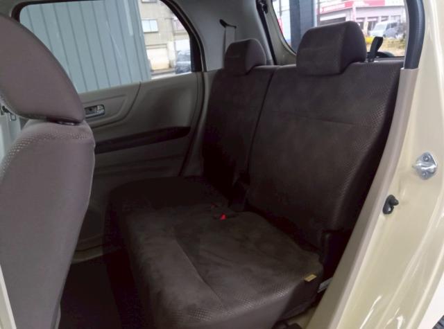 N-WGN（新潟県十日町市）画像21