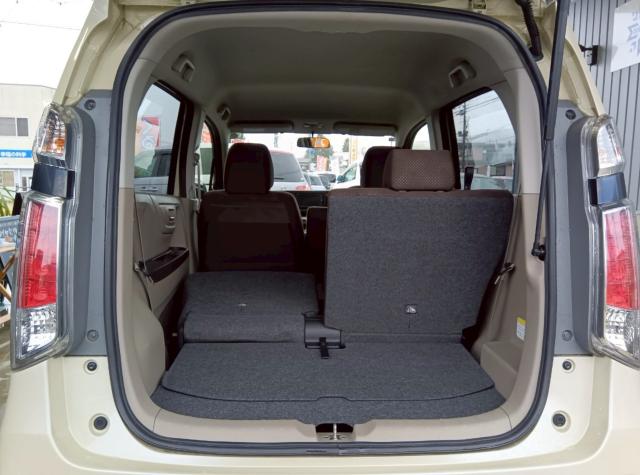 N-WGN（新潟県十日町市）画像23