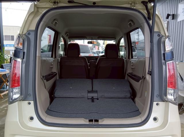 N-WGN（新潟県十日町市）画像24