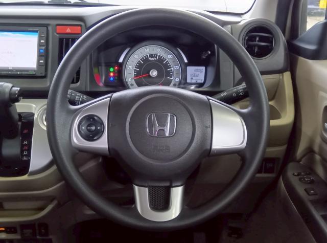 N-WGN（新潟県十日町市）画像26