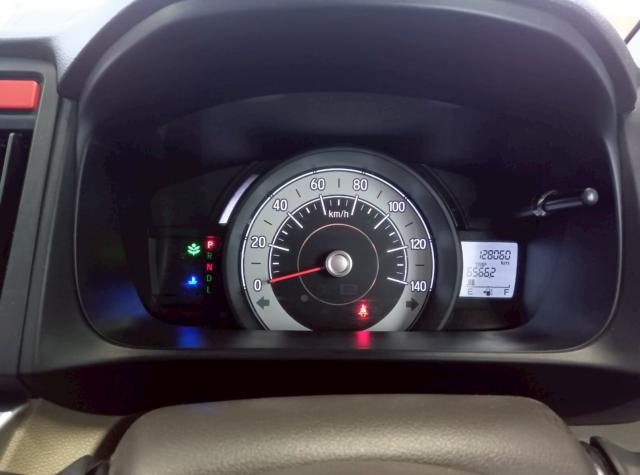 N-WGN（新潟県十日町市）画像27