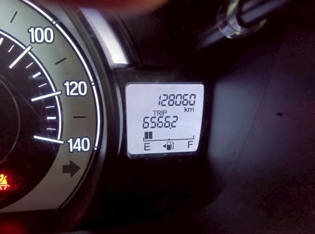 N-WGN（新潟県十日町市）画像28