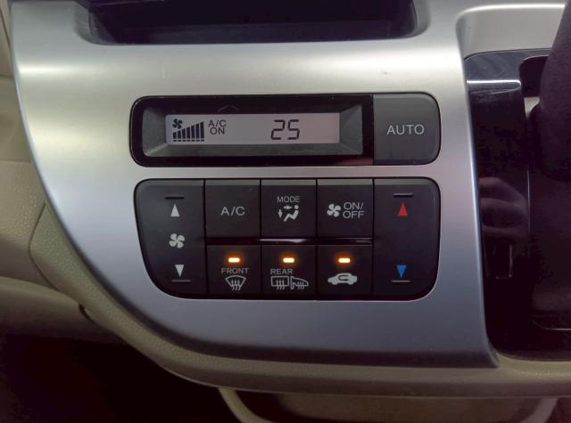 N-WGN（新潟県十日町市）画像29