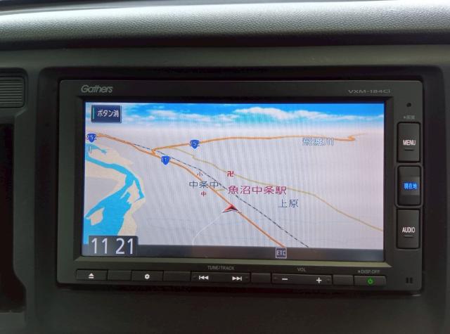 N-WGN（新潟県十日町市）画像31