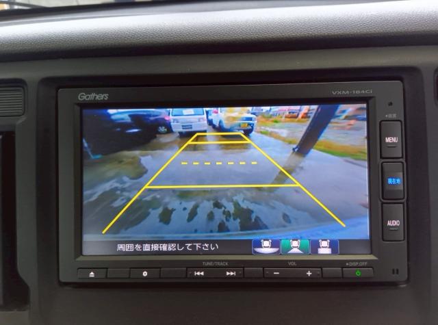 N-WGN（新潟県十日町市）画像32