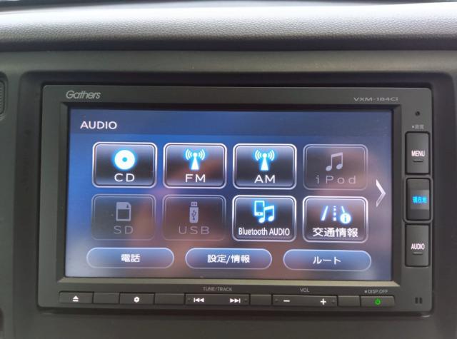 N-WGN（新潟県十日町市）画像33