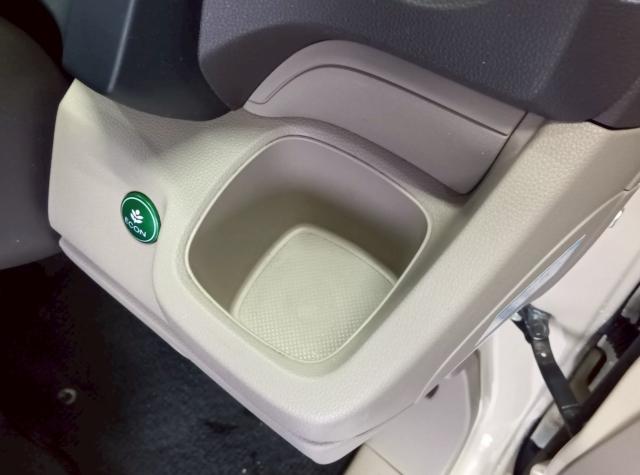 N-WGN（新潟県十日町市）画像43