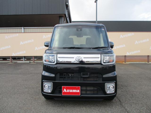 ピクシスメガ(新潟県上越市)