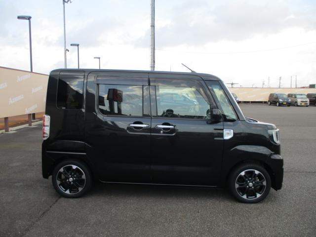 ピクシスメガ(新潟県上越市)