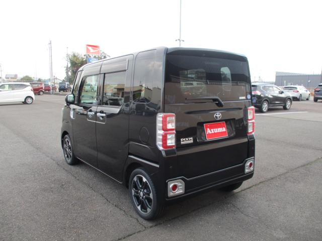 ピクシスメガ(新潟県上越市)