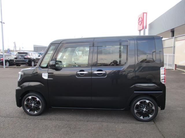 ピクシスメガ(新潟県上越市)