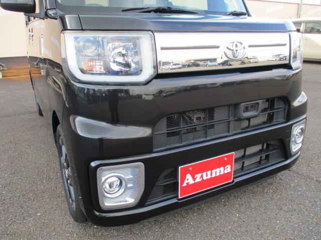 ピクシスメガ(新潟県上越市)