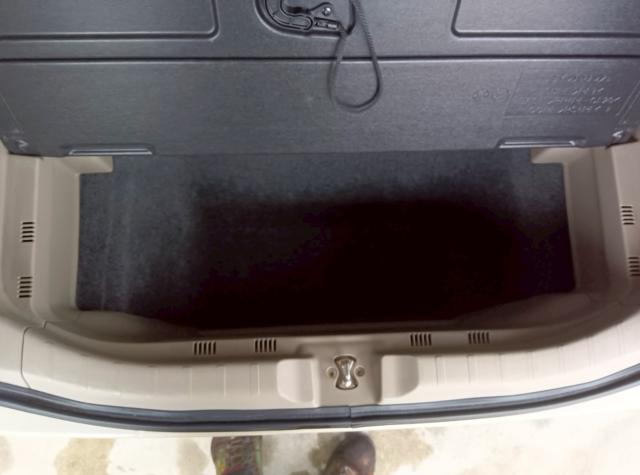 N-WGN（新潟県十日町市）画像51