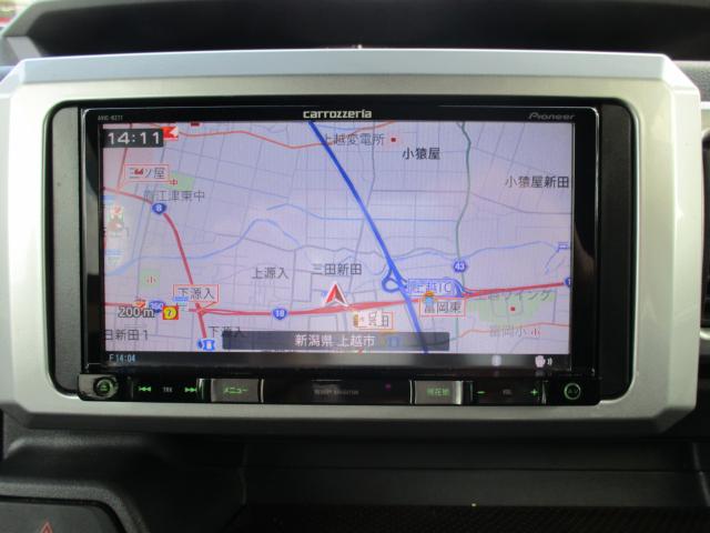 ピクシスメガ(新潟県上越市)