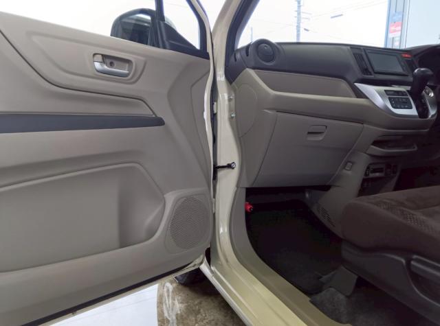 N-WGN（新潟県十日町市）画像55