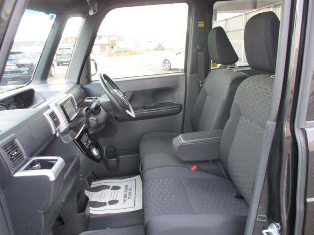 ピクシスメガ(新潟県上越市)