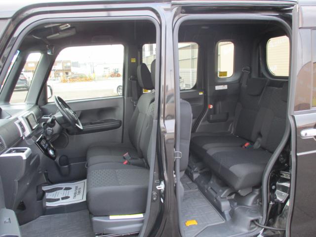 ピクシスメガ(新潟県上越市)