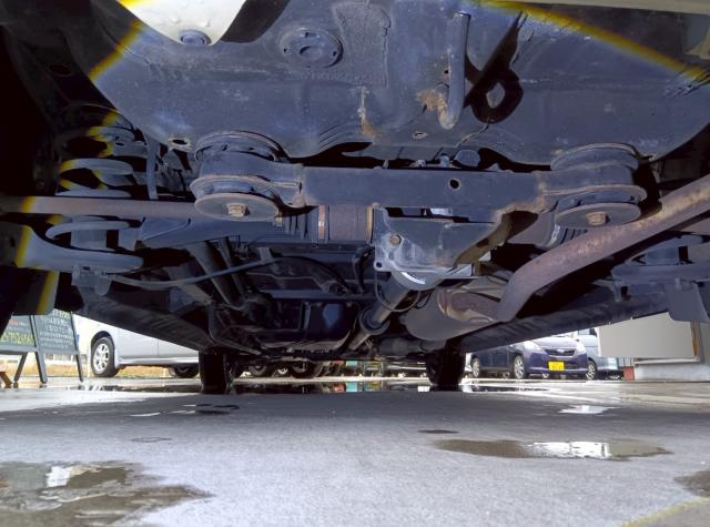 N-WGN（新潟県十日町市）画像63