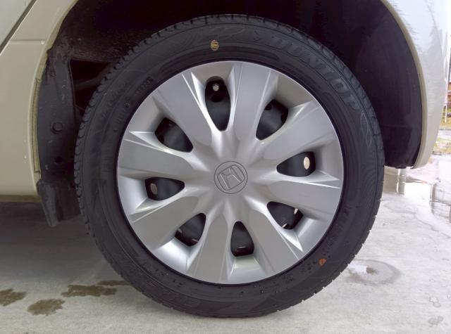 N-WGN（新潟県十日町市）画像66