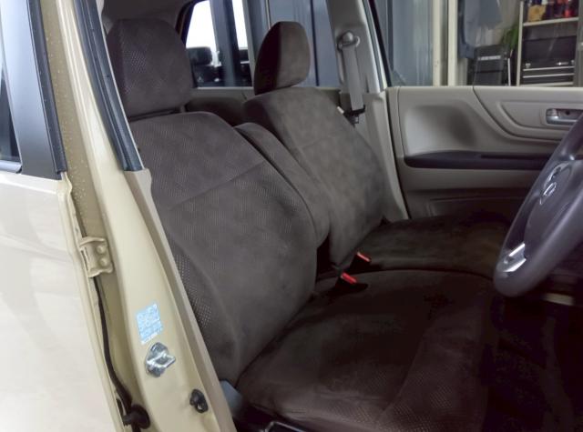 N-WGN（新潟県十日町市）画像2