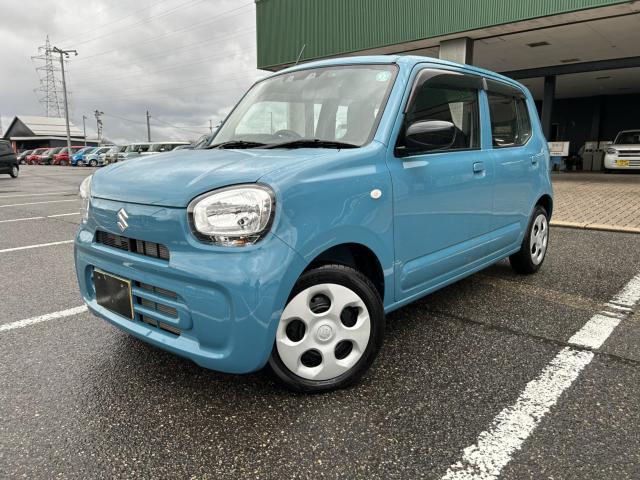 アルト(新潟県新潟市西蒲区)