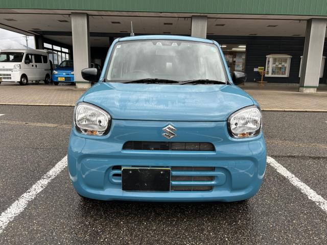 アルト(新潟県新潟市西蒲区)