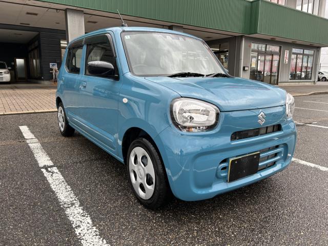 アルト(新潟県新潟市西蒲区)