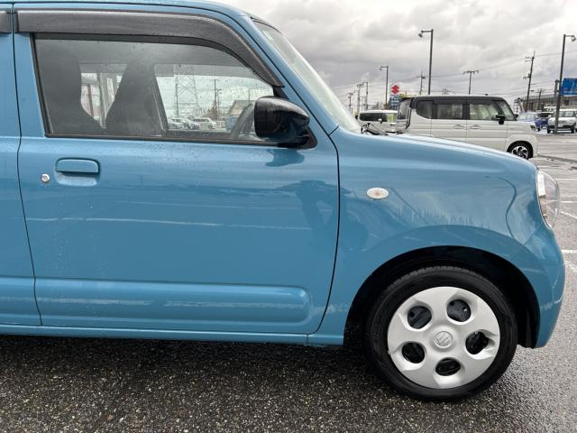 アルト(新潟県新潟市西蒲区)