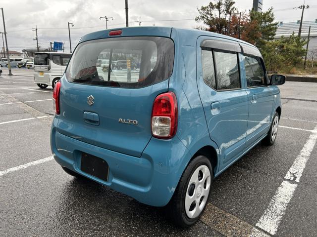 アルト(新潟県新潟市西蒲区)