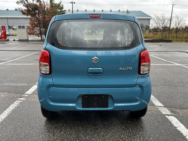 アルト(新潟県新潟市西蒲区)