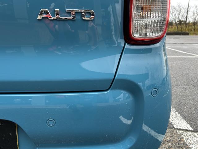 アルト(新潟県新潟市西蒲区)