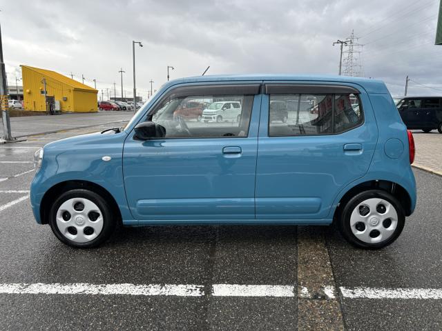 アルト(新潟県新潟市西蒲区)