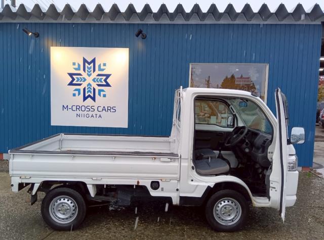 アクティトラック（新潟県十日町市）画像13