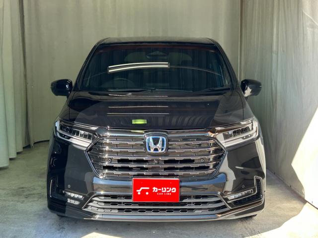 オデッセイ(新潟県新潟市江南区)