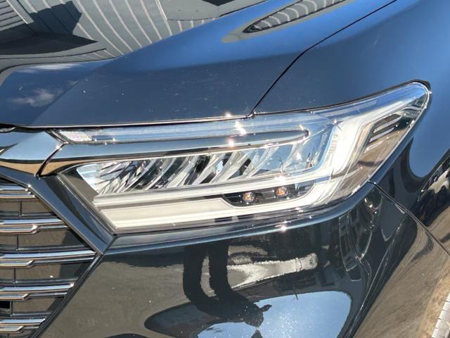 オデッセイ(新潟県新潟市江南区)